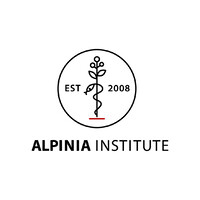 Alpinia Institute of Phytopharmaceutical Sciences AG logo - Similar company to Trimed Swiss Ag