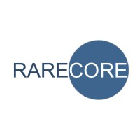 RareCore logo - Similar company to 2D