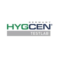 HygCen Germany GmbH logo - Similar company to Aseptica