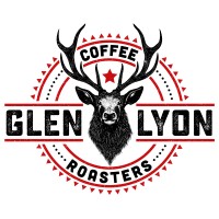 Glen Lyon Coffee Roasters logo - Similar company to Red Box Coffee