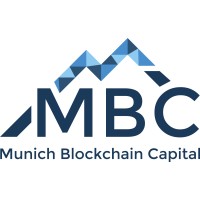 Munich Blockchain Capital logo - Similar company to Rubinstein & Schmiedel