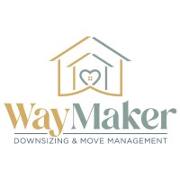 WayMaker Downsizing & Move Management logo - Similar company to Peakblaze