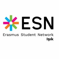 Erasmus Student Network Işık logo - Similar company to Esn Estu