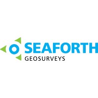 Seaforth Geosurveys Inc. logo - Similar company to Cioos Atlantic