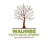 WAUMBE YOUTH DEVELOPMENT logo - Similar company to Tmg Makerspace