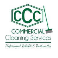 CCC Cleaning Services