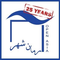 OPEN ASIA | Armanshahr Foundation logo - Similar company to Avenir Durable International