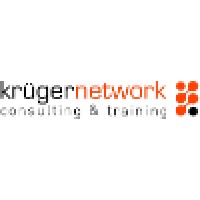 krügernetwork GmbH logo - Similar company to Dt Netsolution Gmbh