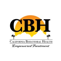 California Behavioral Health logo - Similar company to License Ally