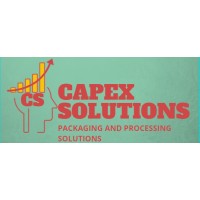 CAPEX Solutions logo - Similar company to Capy Tech Solutions