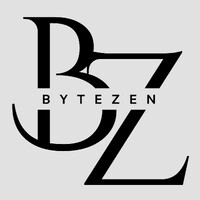 BYTEZEN logo - Similar company to Nausal Technologies