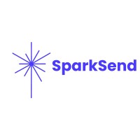 SparkSend logo - Similar company to Termingo