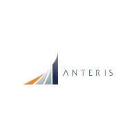 Anteris logo - Similar company to 4 Play Telecom