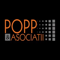 Popp & Asociații logo - Similar company to 3D Discovery