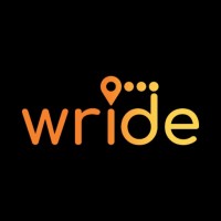 Wride logo - Similar company to Xuvian Ventures