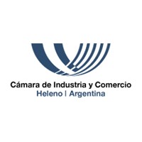 Greek-Argentine Chamber of Industry & Commerce logo - Similar company to Realty Iq