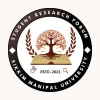 Student Research Forum SMU logo - Similar company to Smitmun