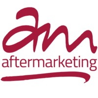 Aftermarketing logo - Similar company to Garbo