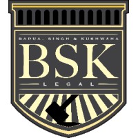 BSK Legal logo - Similar company to Fair & Just Legal Solutions Llp