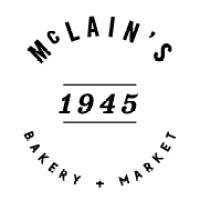 McLain's Bakery + Market logo - Similar company to Landers Visions