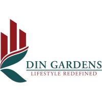 Din Gardens logo - Similar company to Din Gardens