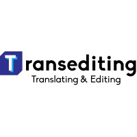 TransEditing logo - Similar company to Raw Ventures