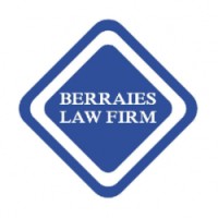 BERRAIES LAW FIRM logo - Similar company to Cmd Law