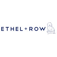 Ethel + Row