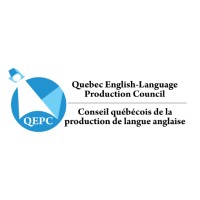 Quebec English-language Production Council logo - Similar company to Intersectionnel Films