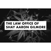 The Law Office of Shay Aaron Gilmore logo - Similar company to California Norml