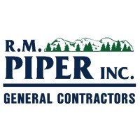 RM PIPER INC logo - Similar company to Hansen Bridge
