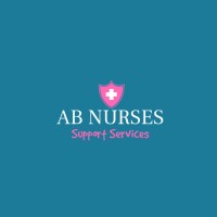 AB Nurses logo - Similar company to Achieve Nursing Agency Pty Ltd