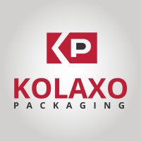 Kolaxo Packaging USA logo - Similar company to Brimar Packaging Usa