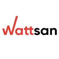 Wattsan CNC and Laser Equipment logo - Similar company to Virmer Cnc Technology