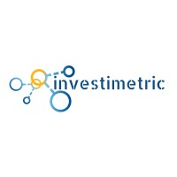 Investimetric logo - Similar company to Ilare Soft