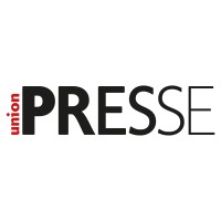 Union Presse logo - Similar company to Mp Conseil