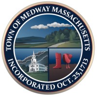 TOWN OF MEDWAY logo - Similar company to Greenly Development