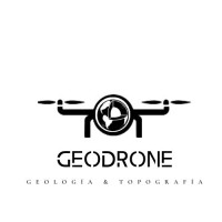 Geodrone Geología y Topografía logo - Similar company to Sample Solution