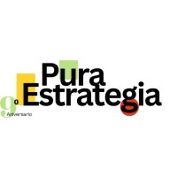 Pura Estrategia logo - Similar company to Boson Planning