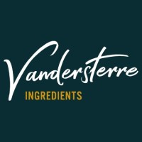 Vandersterre Ingredients logo - Similar company to Vandersterre