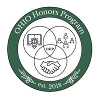 Ohio Honors Program logo - Similar company to Honors Tutorial College