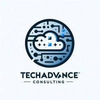 TECHADVANCE Consulting logo - Similar company to Ginoid
