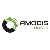 AMODIS CONSEIL logo - Similar company to Ethosia