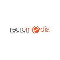 Recro Media logo - Similar company to Sm Netserv Technologies