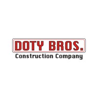Doty Bros. Construction Co. logo - Similar company to Kana Companies