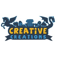 Creative Creations logo - Similar company to Creative Doing Project Management Services