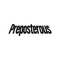 Preposterous Foods logo - Similar company to Abbey Equipment Solutions