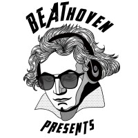 Beathoven presents. logo - Similar company to Talk Scoop
