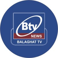 BALAGHAT TV logo - Similar company to Moil Consultant