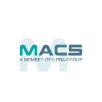MACS logo - Similar company to Veripack S.R.L.